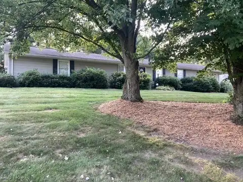 3145 Steubenville Road SE, Carrollton, OH 44615