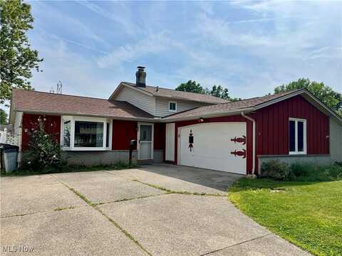 12957 List Lane, Parma, OH 44130