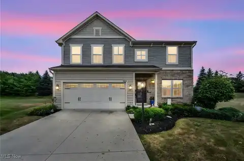 8682 Prairie Grass Lane, Mentor, OH 44060