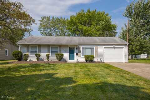 5420 Washburn Road, Bedford Heights, OH 44146