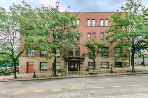 1133 W 9th Street unit: 701, Cleveland, OH 44113