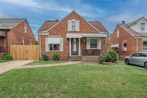 4122 W 57th Street, Cleveland, OH 44144