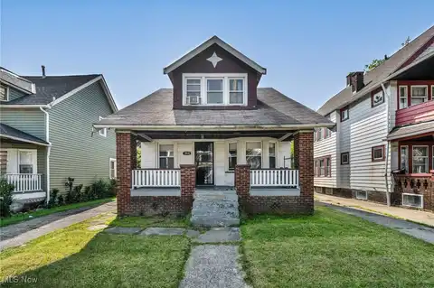 2838 E 120th Street, Cleveland, OH 44120
