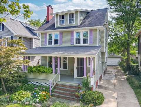 1301 Andrews Avenue, Lakewood, OH 44107