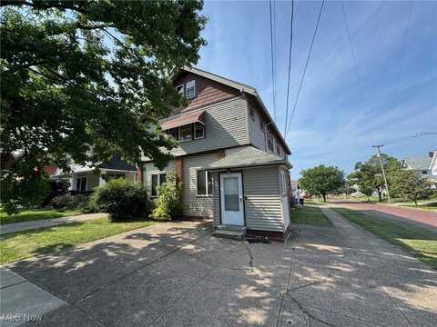 5102 Gifford Avenue, Cleveland, OH 44144