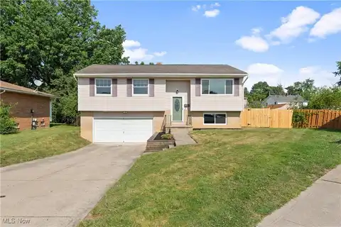 5267 Evelyn Drive, Garfield Heights, OH 44125