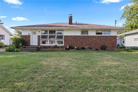 1327 W 39th Street, Lorain, OH 44053