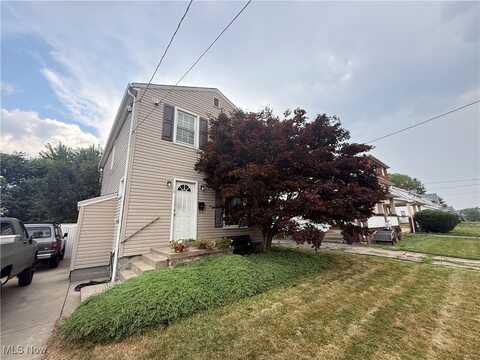 18 N Osborn Avenue, Youngstown, OH 44509