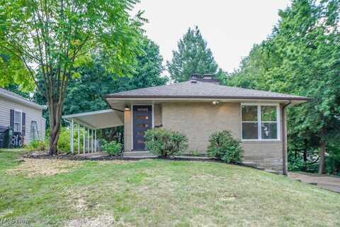 3828 Bellwood Drive NW, Canton, OH 44708