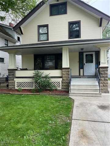 2224 W 101 st, Cleveland, OH 44102