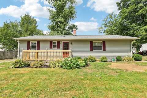 1462 Easton Avenue, Madison, OH 44057