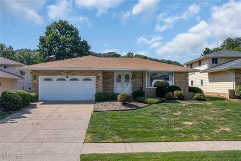 5611 Ralston Drive, Parma, OH 44129