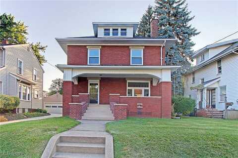 811 Broad Avenue NW, Canton, OH 44708