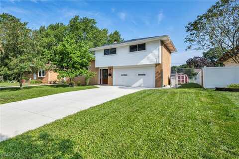 23976 Noreen Drive, North Olmsted, OH 44070
