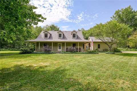 6640 Giddings Road, Rootstown, OH 44272
