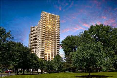 12700 Lake Avenue unit: 1308, Lakewood, OH 44107