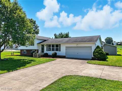 1701 Wheat Ridge Drive, Orrville, OH 44667