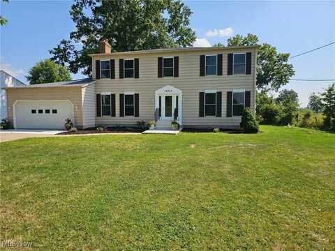 34725 Capel Road, Columbia Station, OH 44028