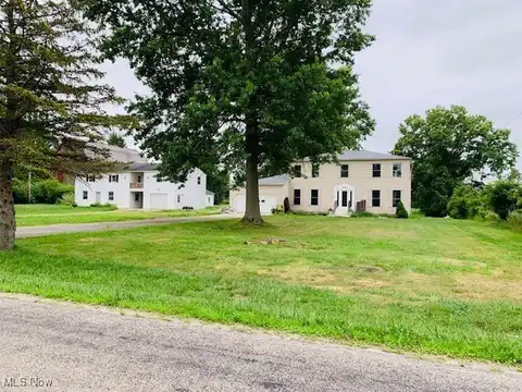 34725 Capel Road, Columbia Station, OH 44028