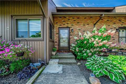 1090 Fleetwood Drive unit: 12D, Sagamore Hills, OH 44067