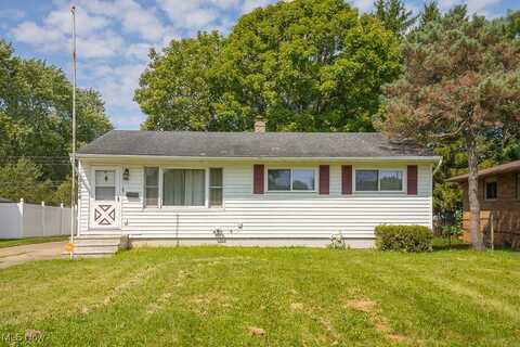 5624 Vickie Lane, Bedford Heights, OH 44146