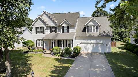 60 Whitmore Court, Painesville, OH 44077