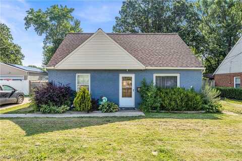 4529 W 158th Street, Cleveland, OH 44135