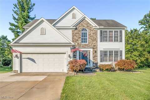 1754 Dunlap Drive, Streetsboro, OH 44241