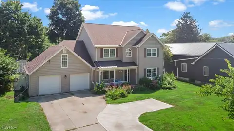 728 Bowhall Road, Painesville, OH 44077