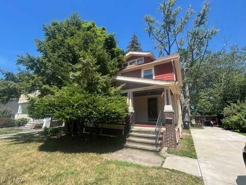 3727 Melbourne Avenue, Cleveland, OH 44111