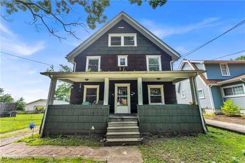 508 Hammel Street unit: 4, Akron, OH 44306