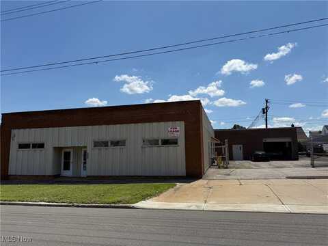 3317 Brookpark Road, Parma, OH 44134