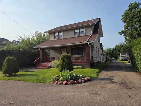 3110 12th Street SW, Canton, OH 44710