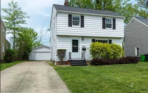 4521 Golfway Road, South Euclid, OH 44121