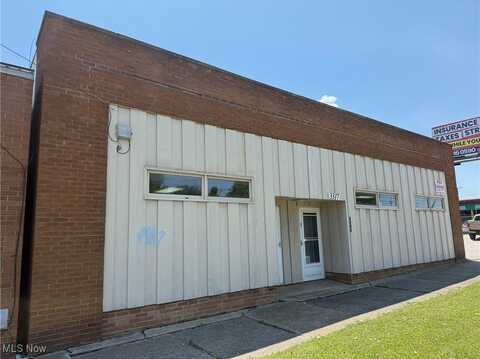 3315 Brookpark Road, Parma, OH 44134