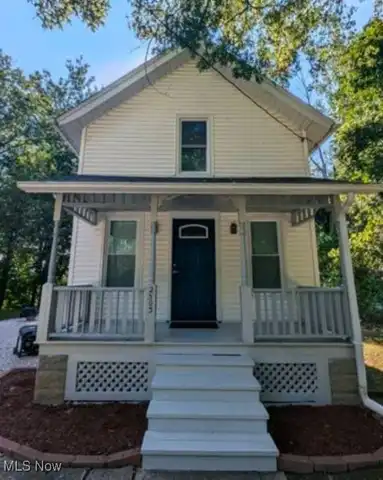 2503 Harbor Avenue, Ashtabula, OH 44004