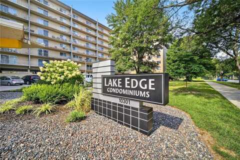 10301 Lake Avenue unit: 718, Cleveland, OH 44102