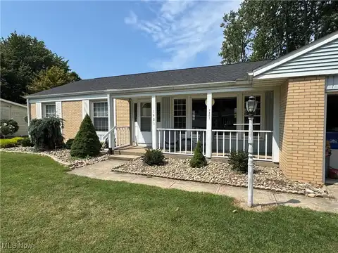 1401 Westminister Avenue, Ashtabula, OH 44004