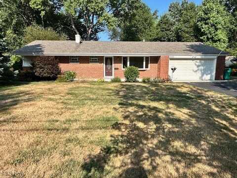 7120 Dogwood Lane, Mentor, OH 44060
