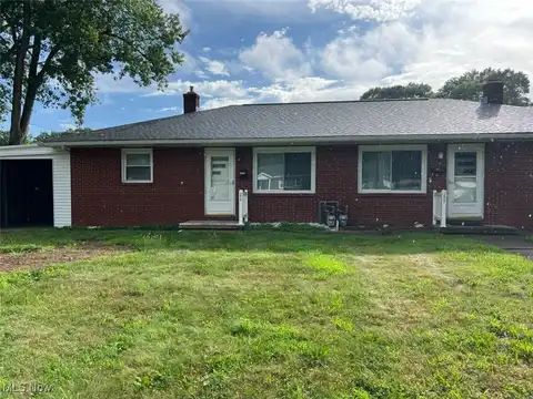 1610 Cross Street, Dover, OH 44622
