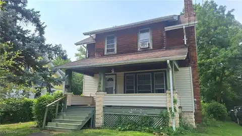 1544 E 214th Street, Euclid, OH 44117