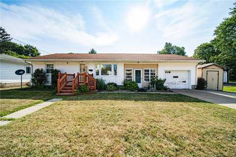 5222 Nathan Avenue, Ashtabula, OH 44004