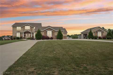 2711 Mccarren Drive, Medina, OH 44256