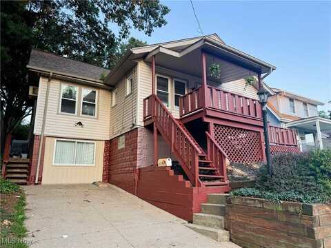 2133 11th Street, Cuyahoga Falls, OH 44221