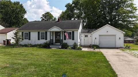 110 Grove Street, Lodi, OH 44254