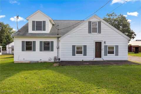 5405 Hecock Avenue, Lorain, OH 44055