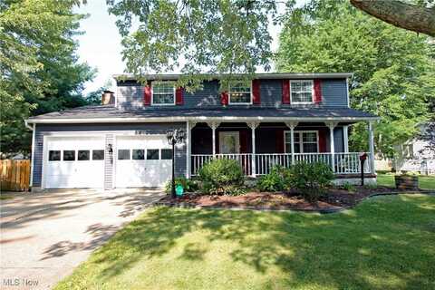 10052 Ridgewood Drive, Twinsburg, OH 44087