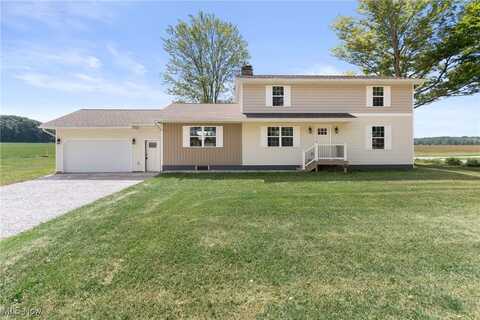 1034 Clay Street, Jefferson, OH 44047