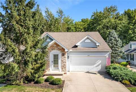 1080 Somerset Lane, Aurora, OH 44202