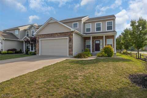 4360 Weathervane Drive, Lorain, OH 44053